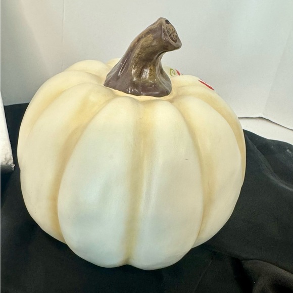 Cracker Barrel Decorative LED Jack O Lantern (pre-owned) - Picture 4 of 6